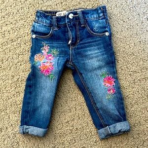 Baby 12month Guess jeans
